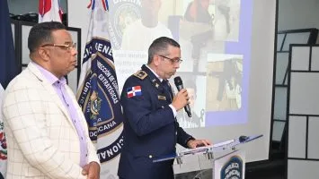 PN revela que viejas rencillas serían el móvil del tiroteo donde murió Didi Glow