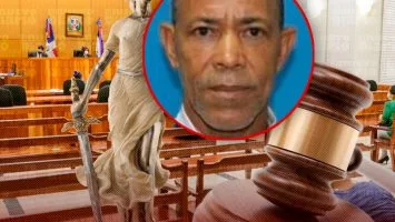 Dictan 3 meses de prisión preventiva contra pastor acusado de maltratar a 14 menores en fundación en Haina