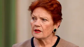 Líder ultraderechista australiana genera polémica al calificar de «primitivos» a los indígenas