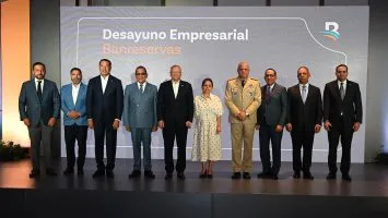 Banreservas dispone RD$7,000 millones para financiar sectores productivos