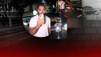 Circula otrosobre caso de empresario que denunció retención de patinetas eléctricas