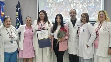 ProlactarRD impacta a más de 1,800 familias dominicanas con 70 actividades