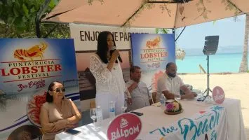 Punta Rucia celebrará tercer Festival de la Langosta dedicado a Fefita La Grande