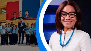 Directora de FLACSO RD advierte que más años de escolaridad no garantizan educación