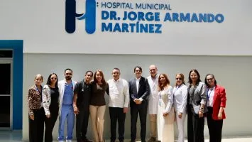 SNS remoza hospitales y Centros de Atención Primaria en Santiago