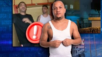 Reportan conflicto entre reclusos en cárcel de Puerto Plata; alegan intento de agresión contra interno