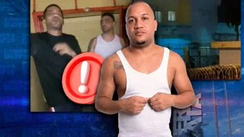 Reportan conflicto entre reclusos en cárcel de Puerto Plata; alegan intento de agresión contra interno
