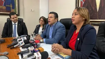 Diputados socializan con la SCJ modificación a ley que regula la justicia digital