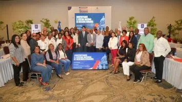 Ministerio de Justicia dialoga con sindicatos para fortalecer derechos laborales