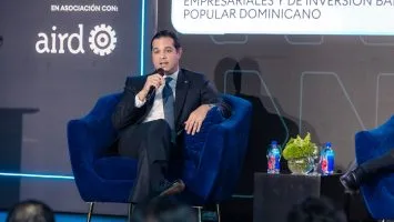 Banco Popular lidera financiamiento al sector energético con 46 % destinado a renovables