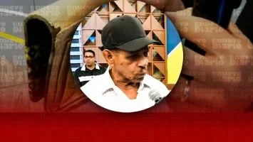 ¿Qué haría usted si encuentra una cartera con miles de pesos? Hombre decide devolverla a su dueña