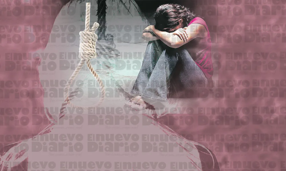 Panamá lanza campaña para prevenir el suicidio en la que pide «hablar» a jóvenes y adultos