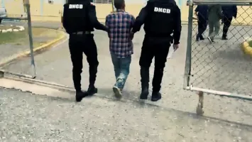 Extraditan dominicano a EEUU requerido por agresión sexual 