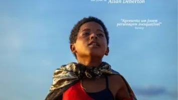 ‘Feito pipa’ representará a Brasil en los Óscar 2027 a mejor película internacional