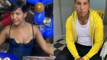 Mujer fallece tras ataque con martillo en el DN; presunto agresor se entrega en Elías Piña