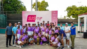 Sisters Cup celebra su tercera edición con el bicampeonato de TC7 Lasies