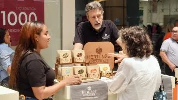 Festival del Chocolate Dominicano celebra su sexta edición este fin de semana en Santo Domingo