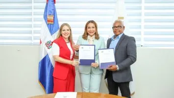 Construirán un hogar de día para atender adultos mayores vulnerables en Sabana de la Mar