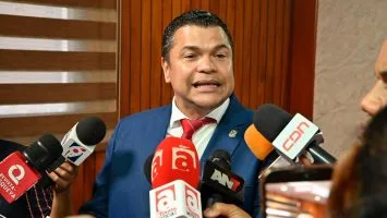 Diputadas exigen más mujeres en la SCJ y Tobías Crespo responde, “No es un tema de género”