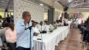 Tony Peña Guaba: “La política no es marketing, es realidad”