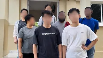 Armada frustra tráfico ilícito de migrantes chinos y haitianos en Miches