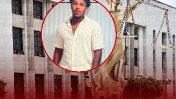 Trasladan a Palacio de Justicia a acusado de matar joven que acudió a comprar celular en Los Praditos
