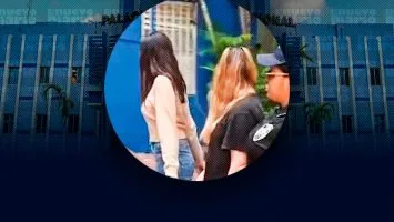 Tres personas colombianas son apresados por su presunta vinculación en red de robos con sedantes