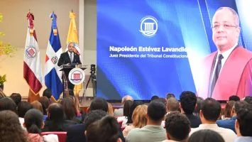 TC destaca integración de 42 universidades al proyecto de Educación Constitucional