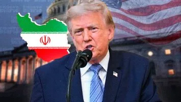 Trump abandona Irlanda con el mensaje de que la reunificación de la isla es «lo natural»
