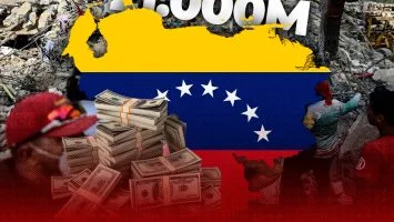 Venezuela necesita hasta 21.000 millones de dólares para la recuperación tras los sismos