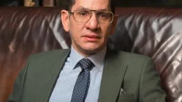 Hay un nuevo sheriff en el pueblo