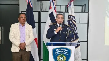 Identifican a otros implicados en tiroteo donde murió “Diddy Glow”; ocupan armas y amplían investigación