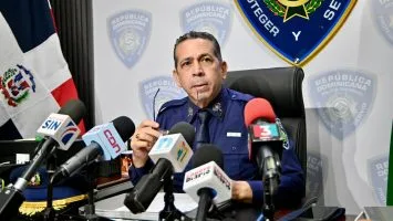 PN identifica estructura criminal vinculada a intento de asalto en Sabana Yegua, Azua