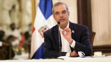 Abinader sube al quinto lugar en ranking presidencial de Latinoamérica; Sheinbaum encabeza