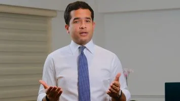 Omar Fernández rechaza llevar el creole a escuelas dominicanas
