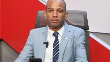 Periodista defiende trayectoria de Juan Garrigó para ocupar la Secretaría General del PRM