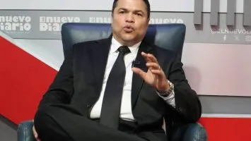 Tobías Crespo reclama a alcaldías asumir competencias en materia de tránsito y ordenamiento vial