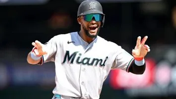 Otto López y sus atributos para aspirar al Premio Roberto Clemente