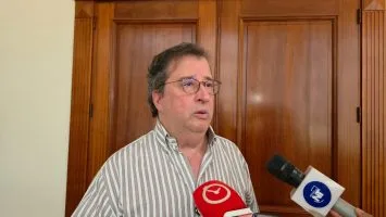 Presidente CDES afirma comentarios dañinos contra obras del gobierno no representan sentir de la provincia