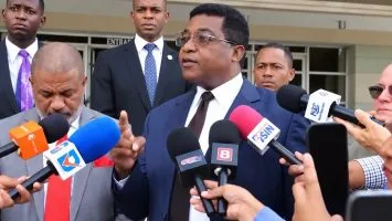 Bocio Familia da ultimátum de cinco días para convocar y redefinir Comisión Electoral del CARD