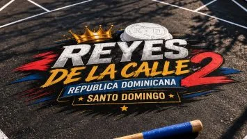 Lividousa anuncia Reyes de la Calle 2 en Villa Francisca