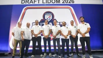 Águilas sumaron 7 lanzadores y 4 jugadores de posición en Draft 2026