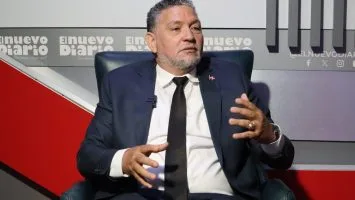 José Bernard Flete: “Llegó la hora de El Gringo al Colegio de Abogados”