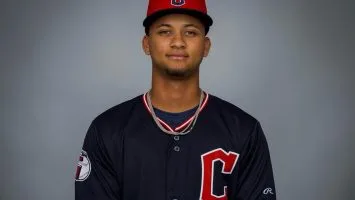 Águilas Cibaeñas apuestan por Luis de la Cruz con su primer pick en Sorteo de Novatos