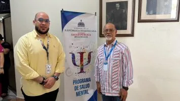 Salud Pública impulsa jornada de sensibilización para prevenir el suicidio