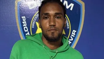 PN captura a “Willy” y “Yeo”, buscados por homicidio y tentativa de homicidio
