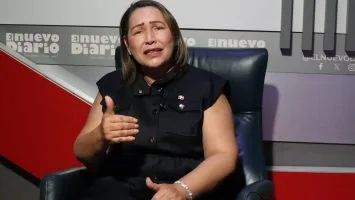 Diputada Llaniris Espinal propone prohibir la minería metálica en las cordilleras Central y Septentrional