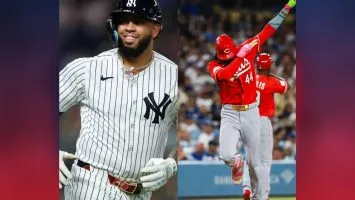 De la Cruz conecta jonrón por quinto juego seguido; García Jr. pega el 29 en jornada dominicana este jueves en MLB