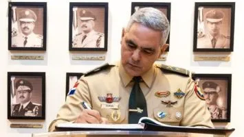 Academia Militar Batalla de Las Carreras celebra 70 años formando oficiales al servicio de la Patria