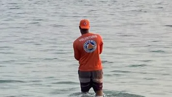 Recuperan cuerpo de joven prospecto de béisbol desaparecido en playa de Costambar